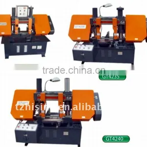 Metal Cutting Band Saw thumbnail-1