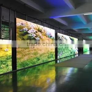 Outdoor P10 SMD IP65 LED Billboard thumbnail-6