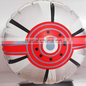 [Recommended] Factory Cheap Supply Inflatable Train Toy thumbnail-5