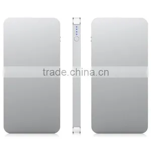 2015 Platinum Series 6200mAh 5V Portable Mobile Power Bank thumbnail-4