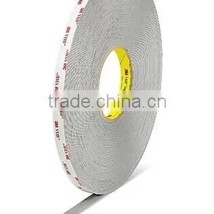 45Mil 3M 4941 VHB Double-Sided Foam Tape thumbnail-1
