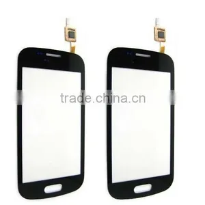 Black/White Digitizer For Samsung Galaxy Grand Duos I9082 Touch Screen Glass Digitizer Replacement thumbnail-1