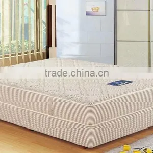 HOT SALE FOUR STAR HOTEL SPRING MATTRESS, MOTEL HOTEL MATTRESS thumbnail-1