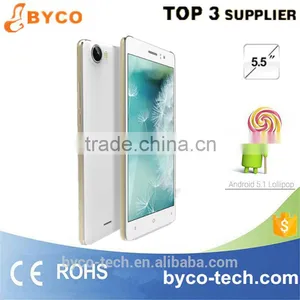 Wholesale 5.5inch Half Price Mobile Phones thumbnail-1