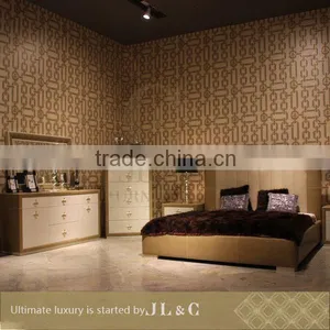 Hot Sale Shanghai Dresser Case for Sale From JL&C Furniture With Latest Design thumbnail-1