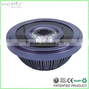 Special Design Competitive Price High Quality COB Led Spotlight Ar111 12w thumbnail-2