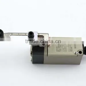 Omron HL-5030 Limit Switch thumbnail-3