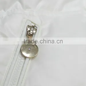 Polyester Women's Winter Warm Long Coat Jacket thumbnail-5