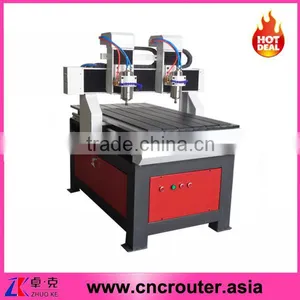 Cnc Router Equipment Heads Spindles thumbnail-1
