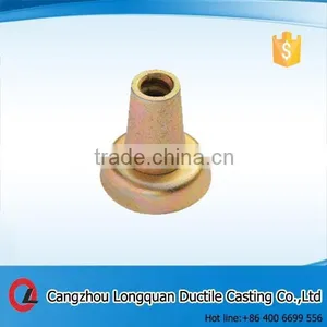 Steel Cone For Tie Rod 16MM thumbnail-1