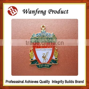 Custom High Quality Enamel Engraved Park Souvenir Metal Alloy Medal thumbnail-5