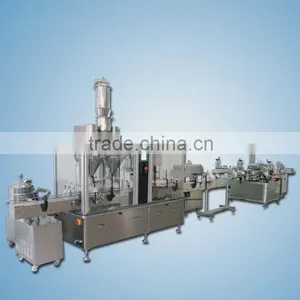 Gypsum Powder Production Line thumbnail-1