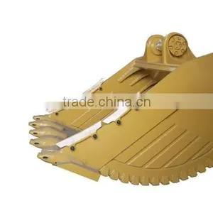 Made in China Used Mini Excavator Bucket thumbnail-3