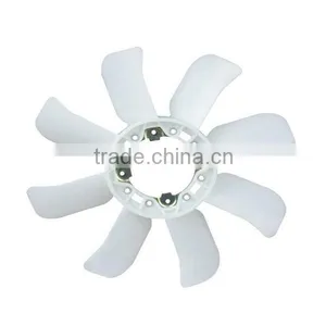 High Quality Auto Engine Parts Cooling Fan Blade OE 16361-17010 thumbnail-1