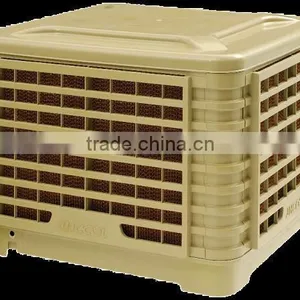 Low Energy Consumption 18000cmh Industrial Celsius Air Cooler thumbnail-1