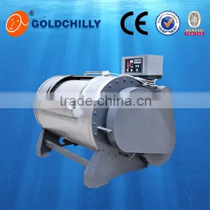 25kg Commercial Washer and Dryer /commercial Dryer /industrial Washed Sheep Wool thumbnail-1