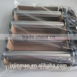High Quality Solid Aluminum Shape Extrusion Sofa Legs thumbnail-3
