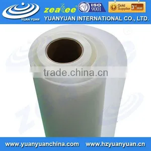 WP-100PET-front Printing Backlit Film-waterproof-inkjet Media-PET Film thumbnail-1