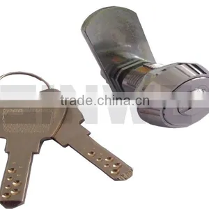 2400 the New High Chrome Master System Lock From China thumbnail-1