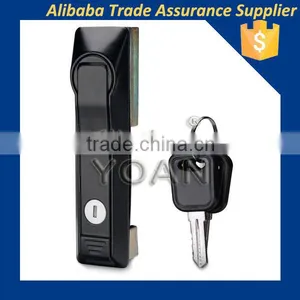 Door Magnetic Lock of Rod Control Lock thumbnail-1