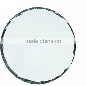 Rock Slate Photo Frame for Sublimation thumbnail-3