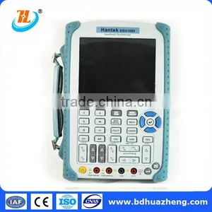 Digital Storage Oscilloscope With Bulit-in Function Generator thumbnail-5