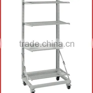 Moving Metal Retailer Display thumbnail-3