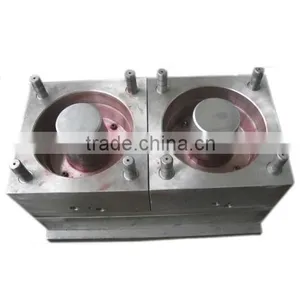 Plastic Bucket Mould thumbnail-1