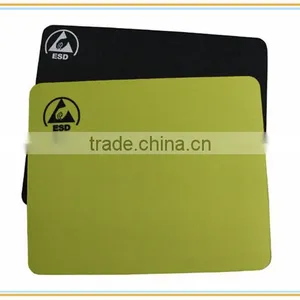 Laboratory Office ESD Rubber Mouse Pad thumbnail-2