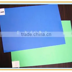 Disposable White Sticky Mat for Cleanroom Floor Use thumbnail-5