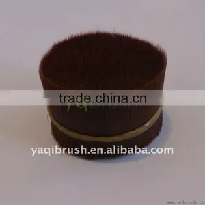 Synthetic Hair for Makeup Brush;brushes Hair thumbnail-1