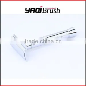 Private Label Open Comb Safety Razor 2 Blade thumbnail-1