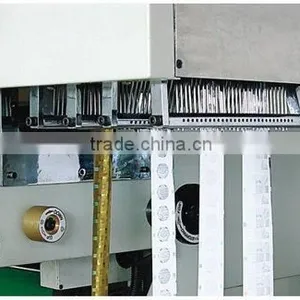 Automatic Corrugated Die Cut Machine Technocut1050 thumbnail-4