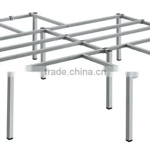 Modern Style Table Base Furniture Frame Steel Table Frame thumbnail-4