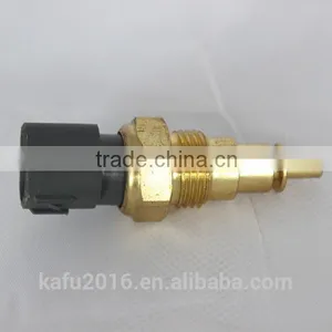 High Quality ZAX Electronic Injection Water Temp Sensor For Excavator thumbnail-2