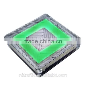Borosilicate Glass Garden Light Solar Led Underground Light and Outdoor Led Garden Light thumbnail-5