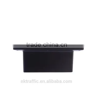 Good Environment Friendly 2.5V 0.2W Led Solar Brick Light for Garden thumbnail-4