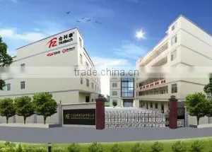 Guangdong Hottech Industrial Co., Ltd. company overview - view 1 thumbnail