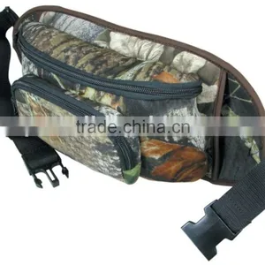 Camouflage FANNY PACK / Waist Bag (OT-017) thumbnail-1