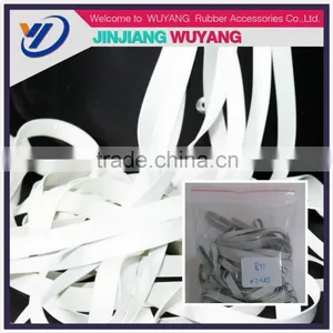 2016 High Tenacity Rubber Tape Elastic Measuring Tape Elastic Bands for Clothes in Quanzhou, China thumbnail-4