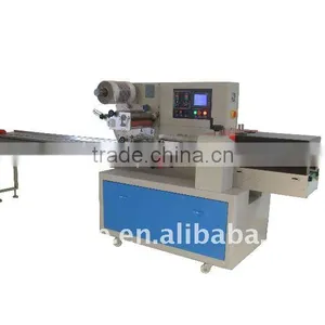 Sample Packing Machine With Back Side Seal thumbnail-1