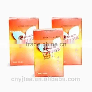 Organic Black Tea Chinese Wholesale Black Tea thumbnail-6