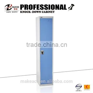 Knock Down Structure Digital Lock Mudroom Furniture Lockers thumbnail-6