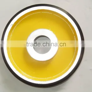 High Quality Elevator Parts Guide Roller thumbnail-1