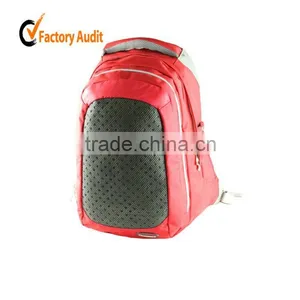 Pvc Printing Shoulder Backpacks Promotoonal thumbnail-1