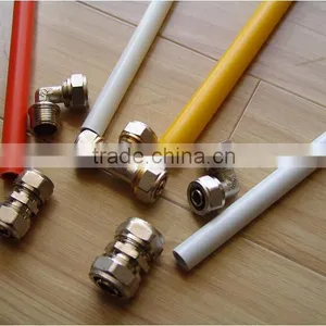 Five-Layers PEX-AL-PEX PIPE thumbnail-3