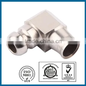 Metal and Injection Parts With Cnc Milling,turning and Machining thumbnail-2
