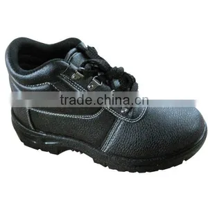 Lace-up Safety Shoes thumbnail-3