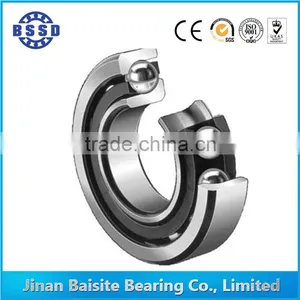 NSK Brand Angular Contact Ball Bearing 71911 thumbnail-5