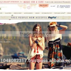 Web Designing and Development Software Development thumbnail-5